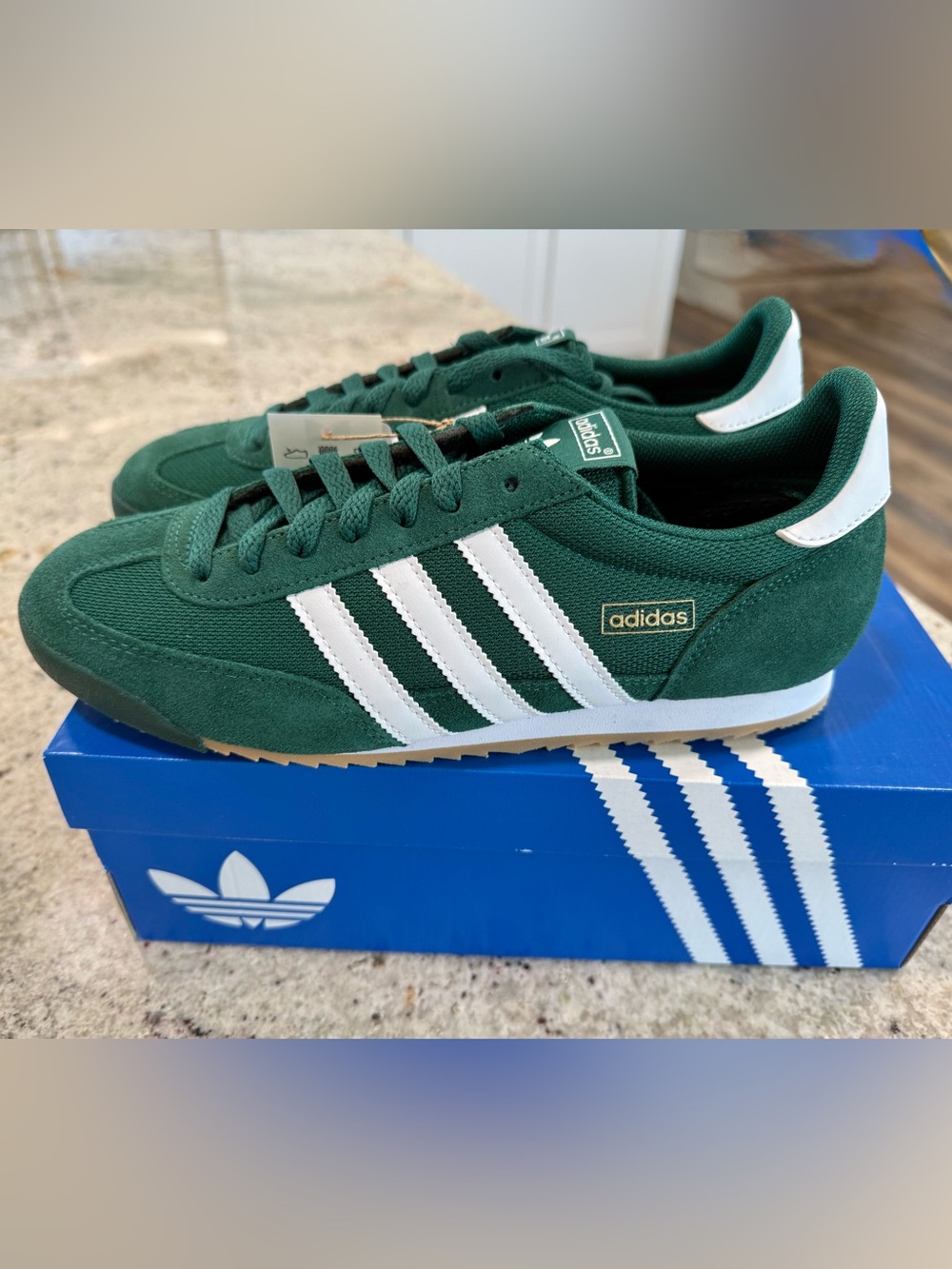 ADIDAS R71 Men's Sneakers "NIB"